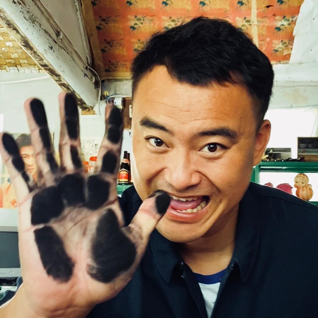 富贵儿小卖部