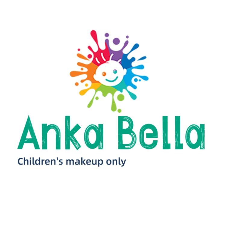 Anka Bella儿童面部彩绘