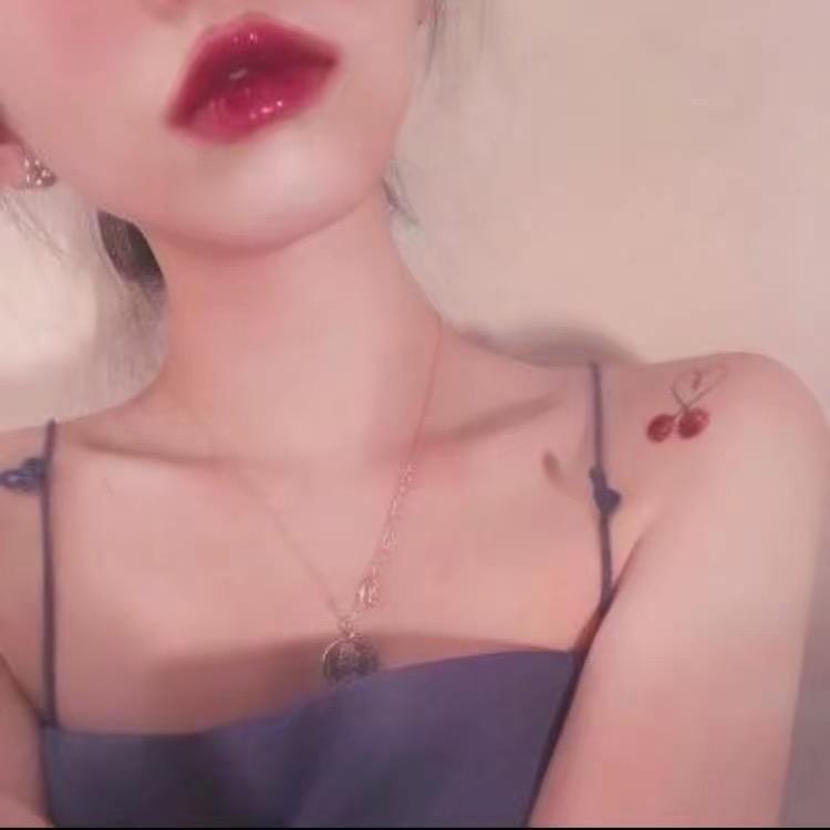 甜妹妹