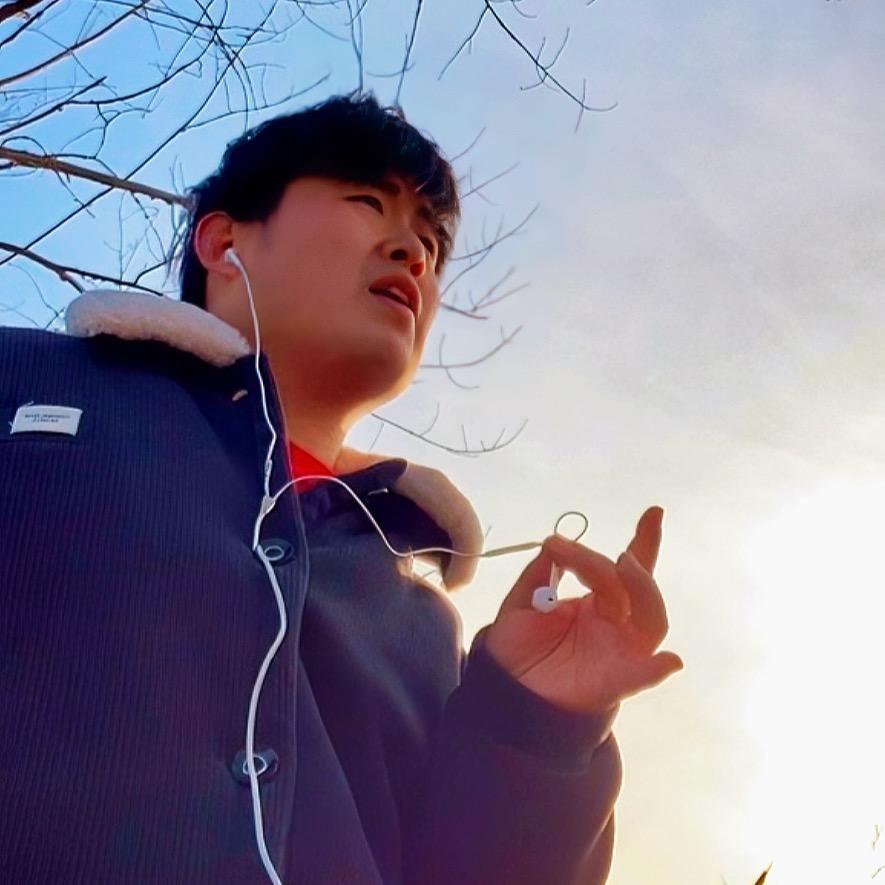 是高小见✌️