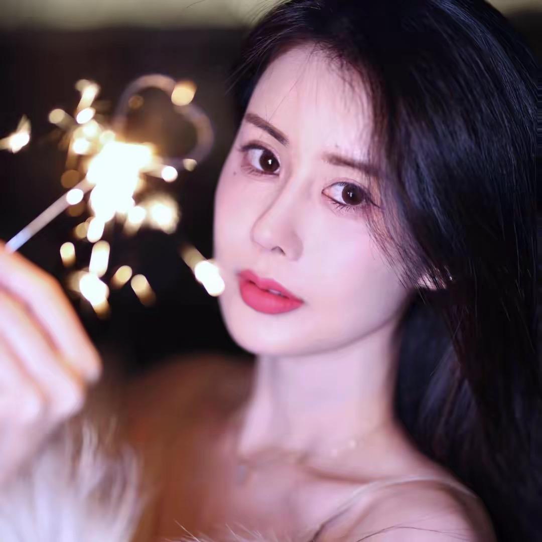 雪儿教变美❄️