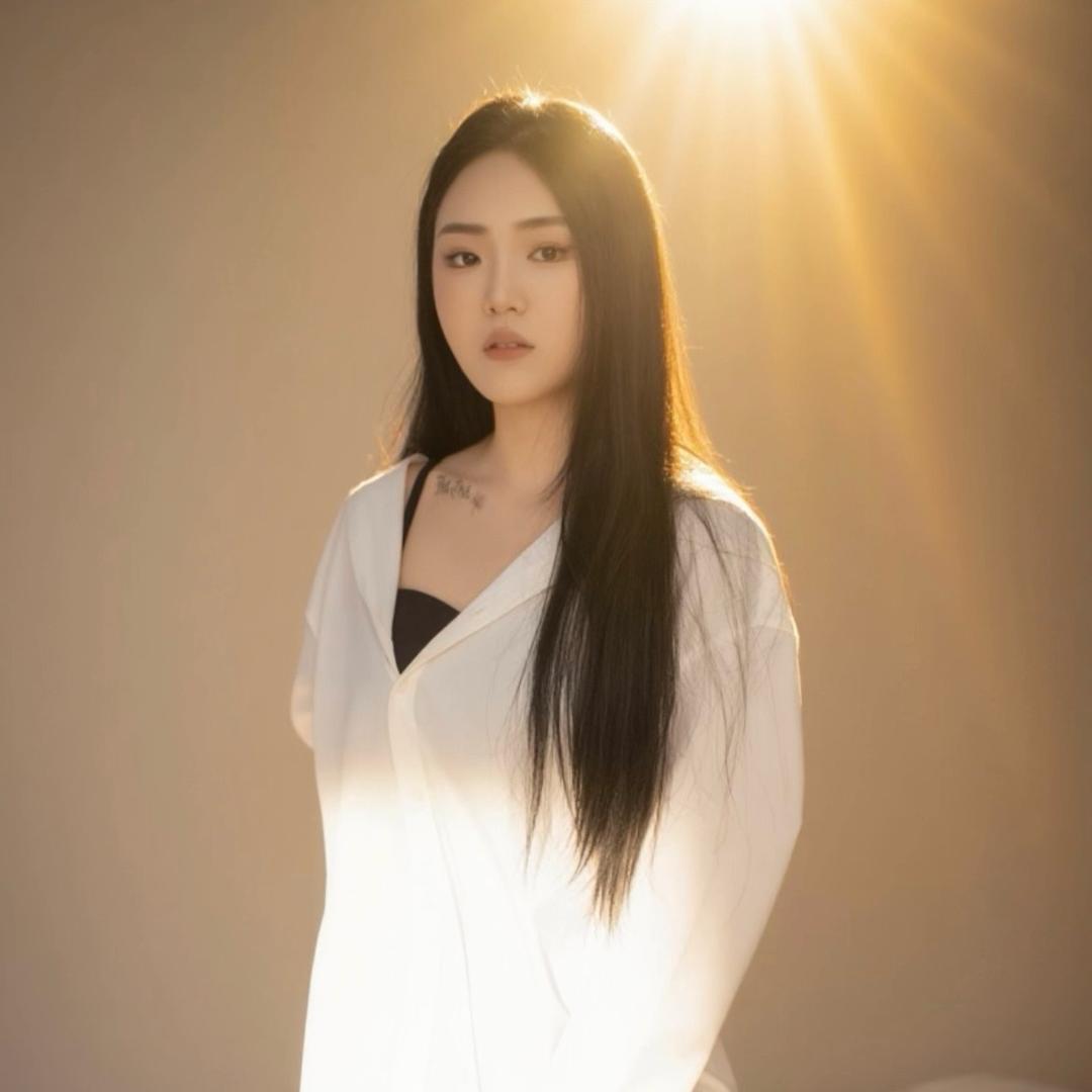 🐑女士。