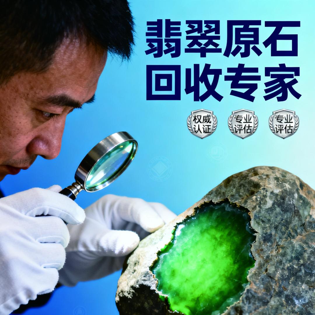 千顺福珠宝（回流）供货商