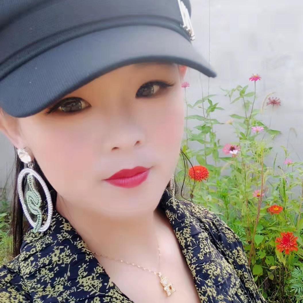 玲玲才艺🎤户外主播小号