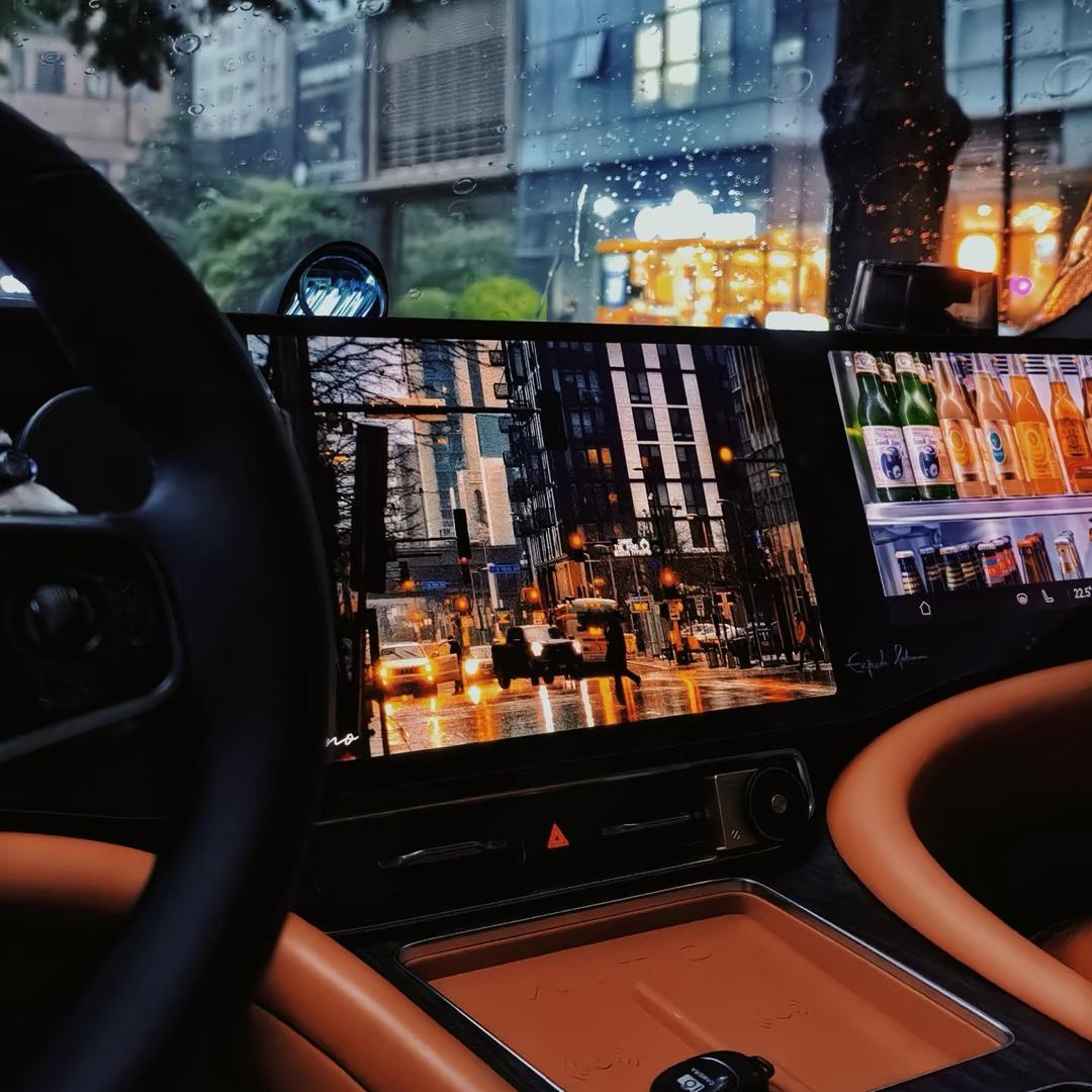 攒钱买车（楚楚版）