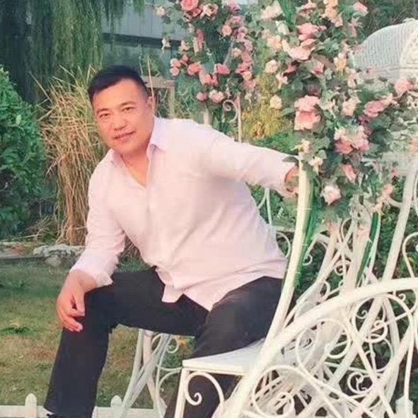 黎明的曙光