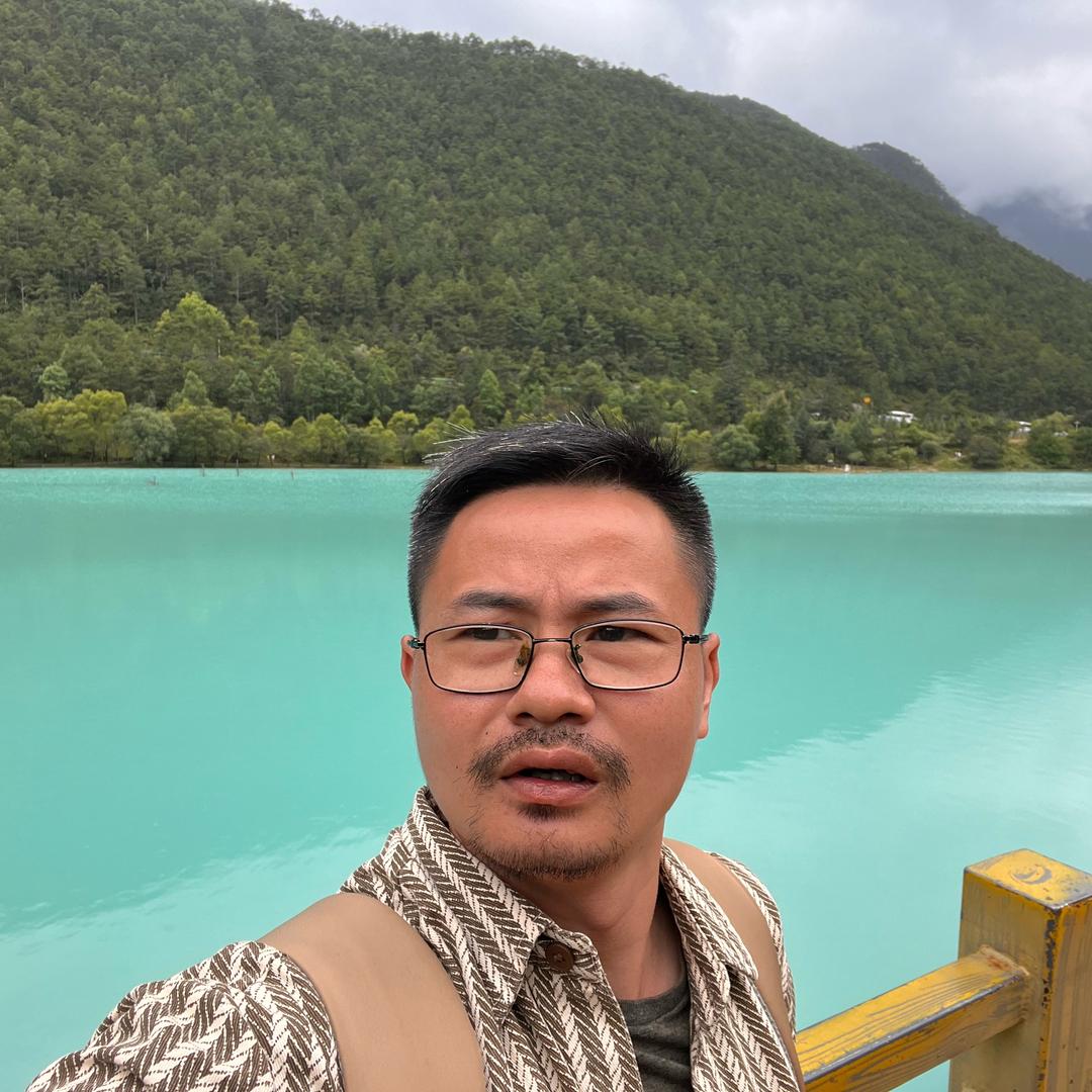 诸葛明云游记