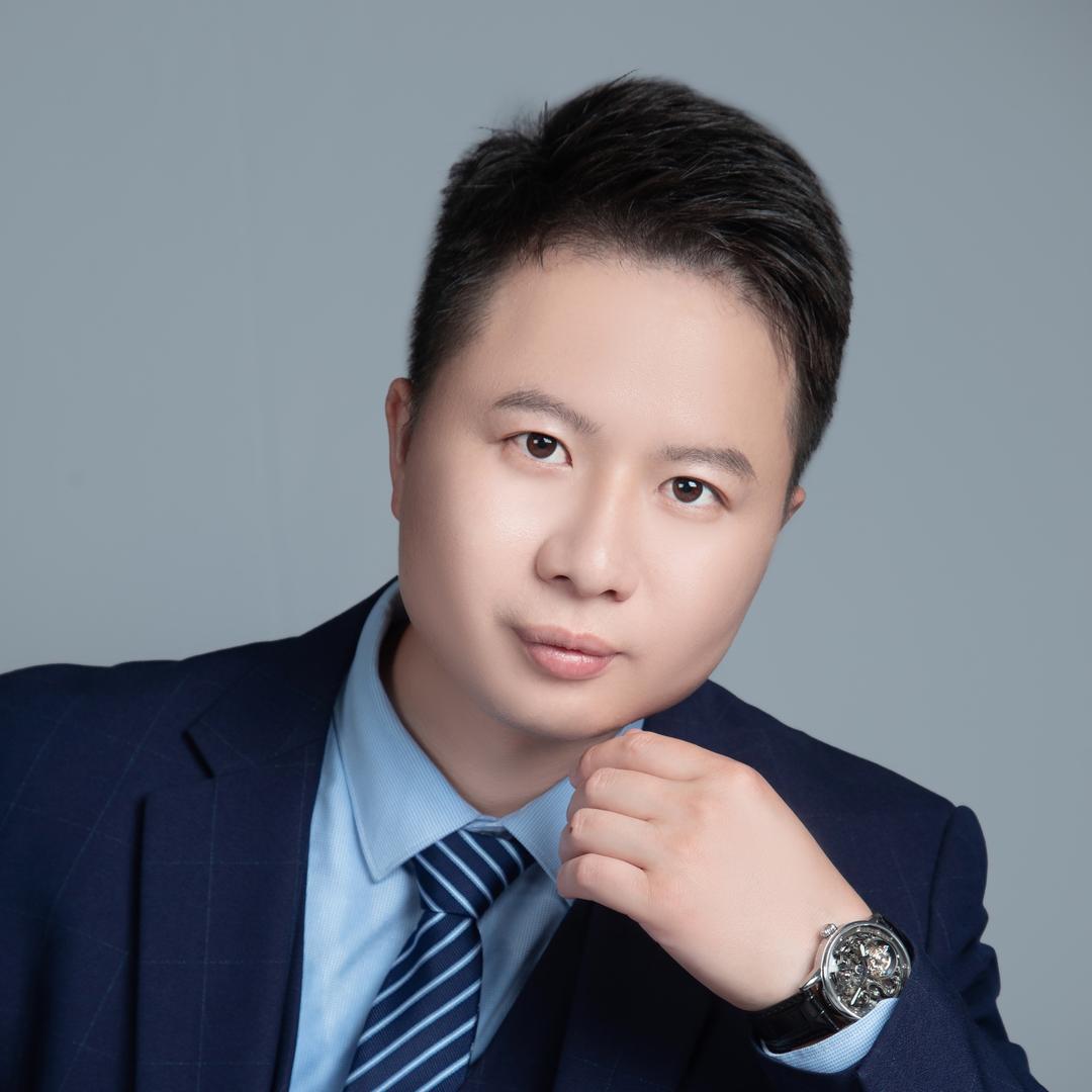 张烈辉
