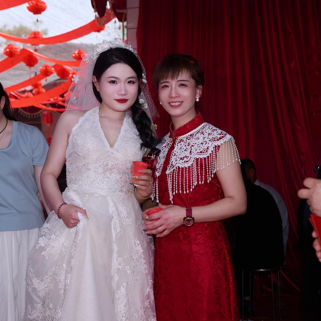 王小能🪵（婆媳版）