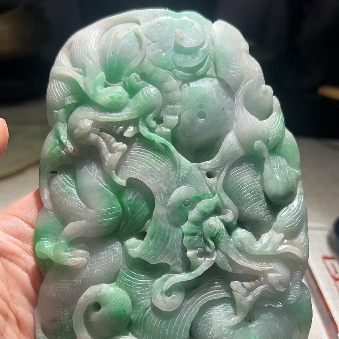司令收藏