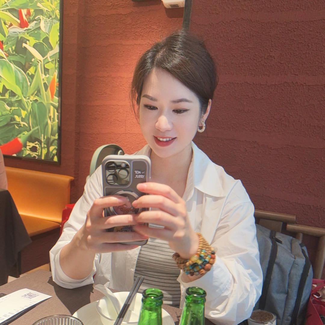 ▼.Cindy王