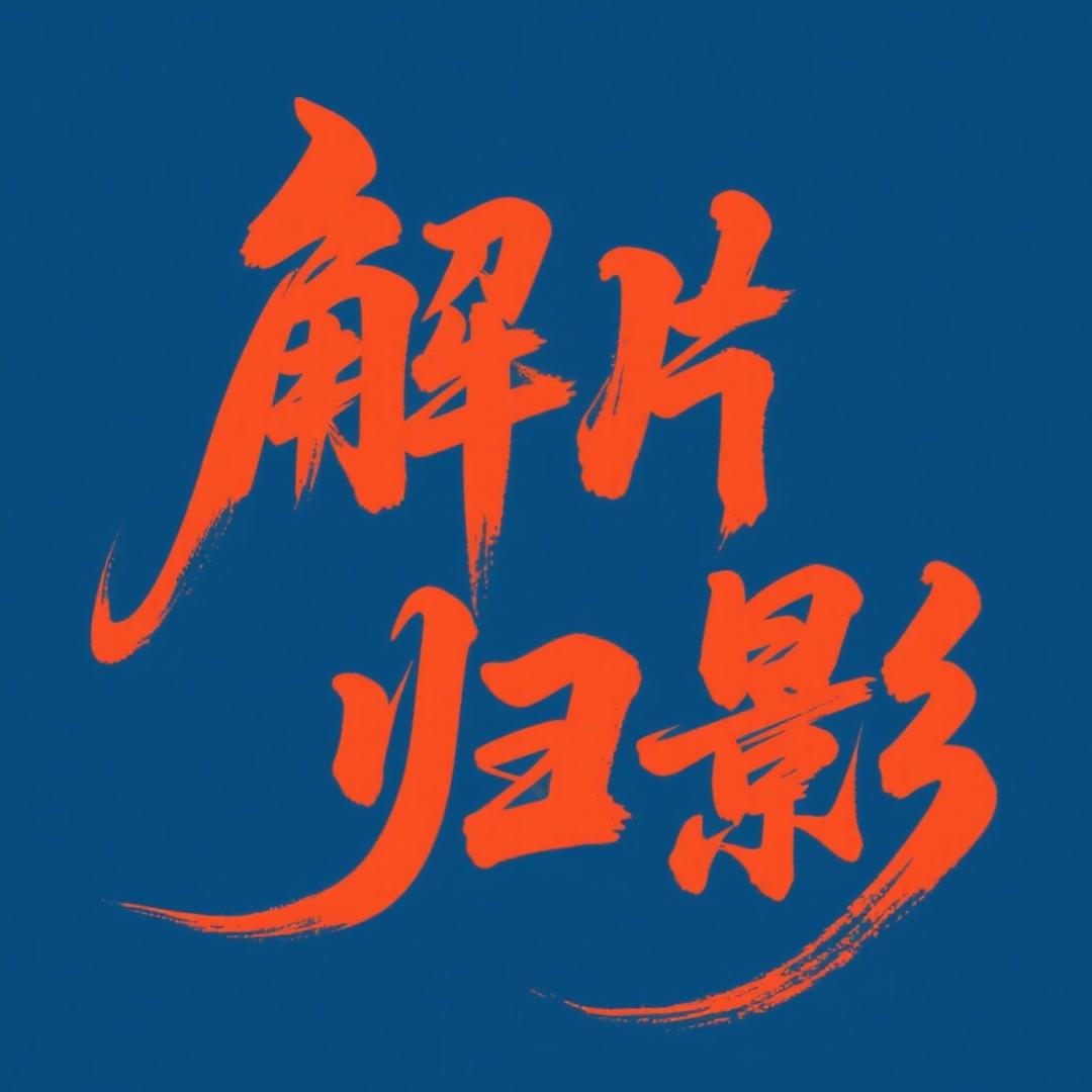 解片归影