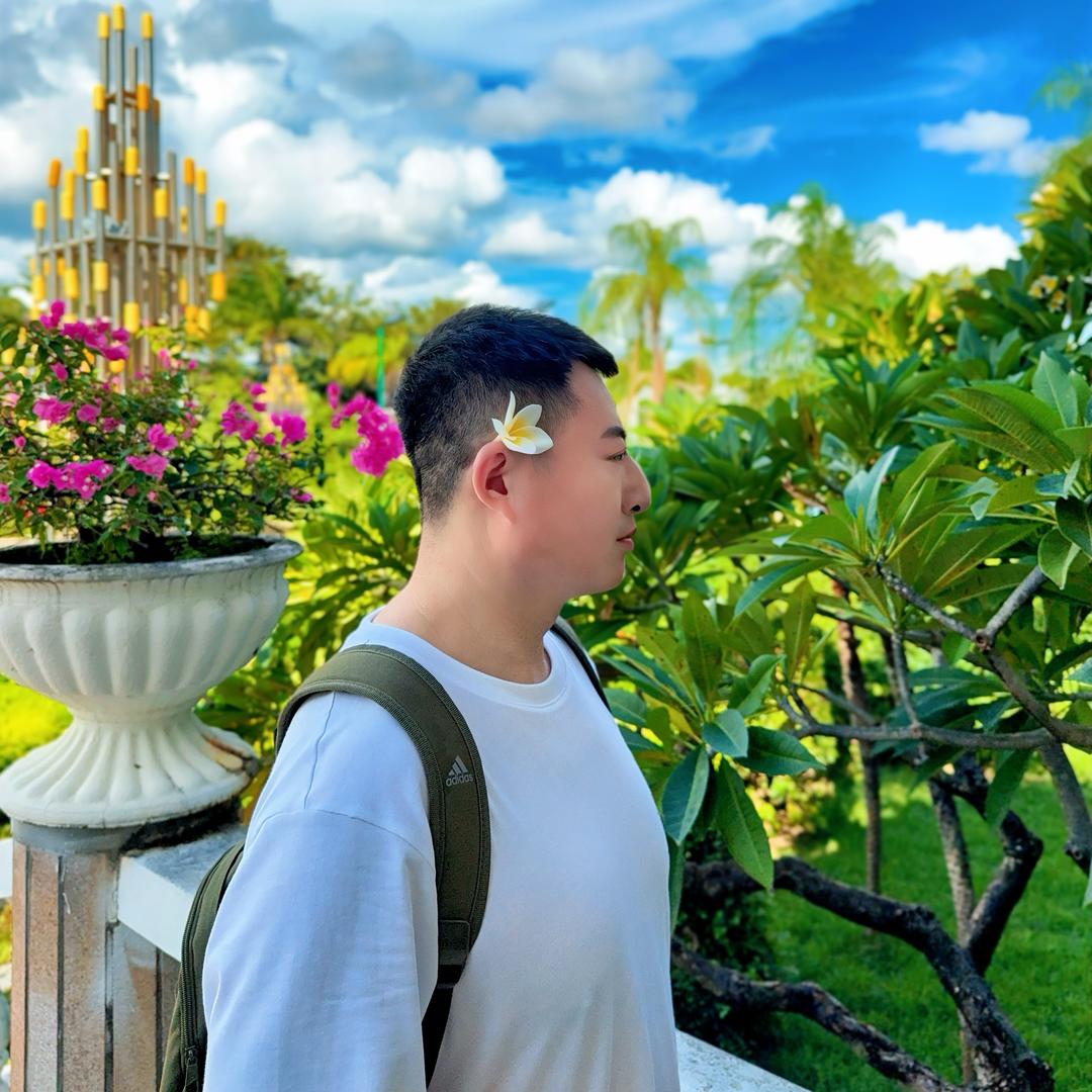 张潮阳CY
