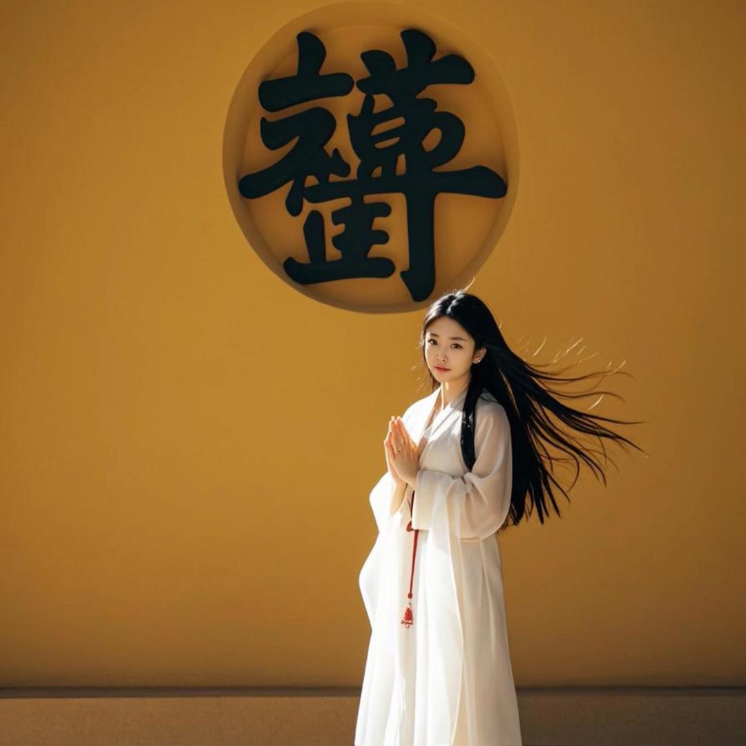 佛系小鹿