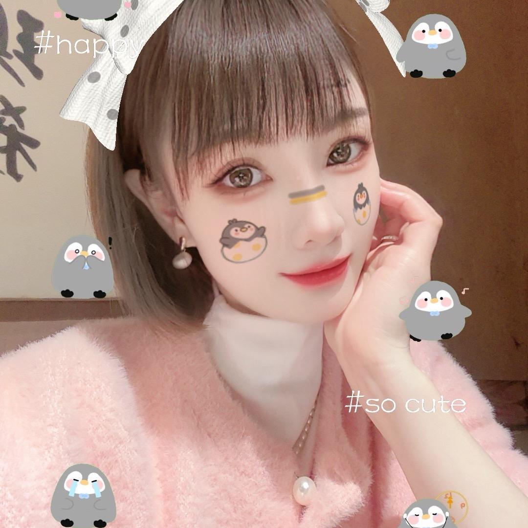 是娜娜 呀！