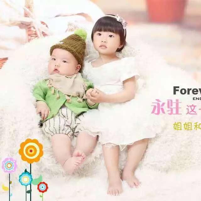 梨花开
