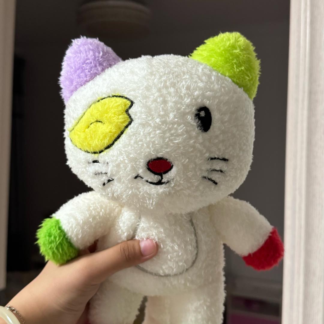 小羊驼