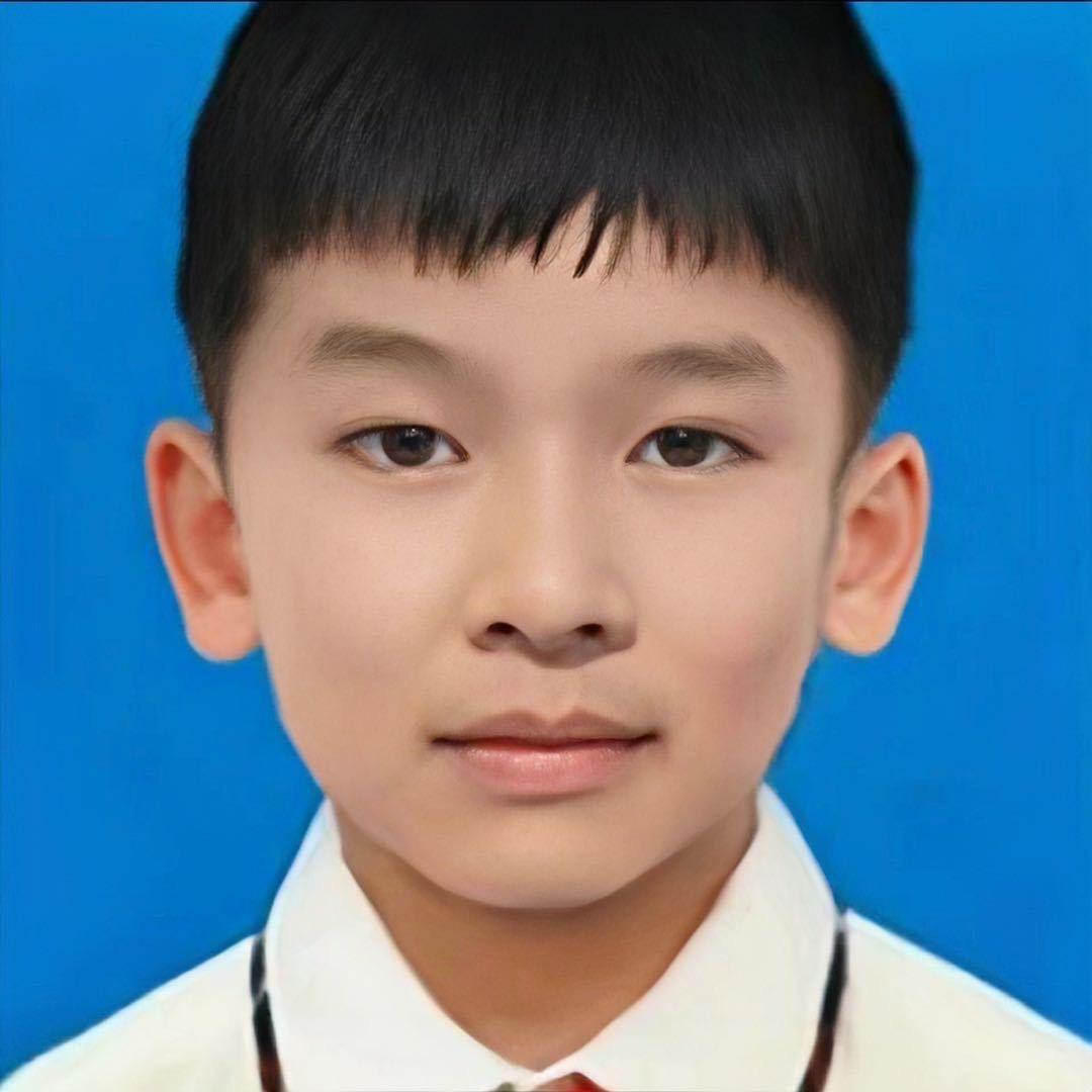 小明讲故事