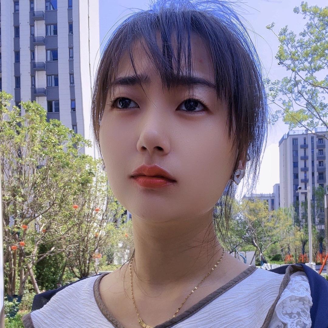 单眼皮MS真妮🐾