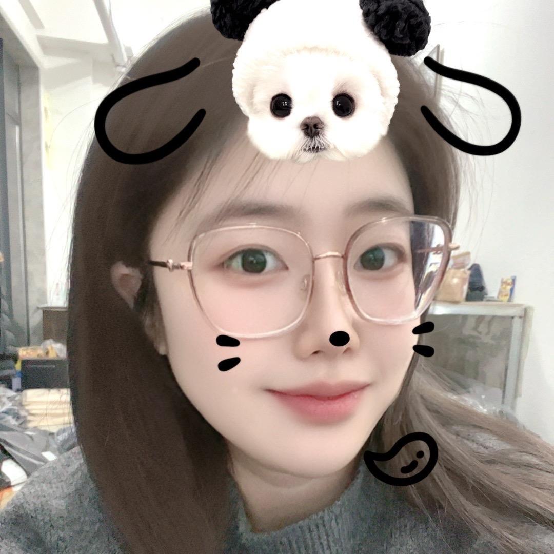 165斤的贪吃彤（大码女装版）