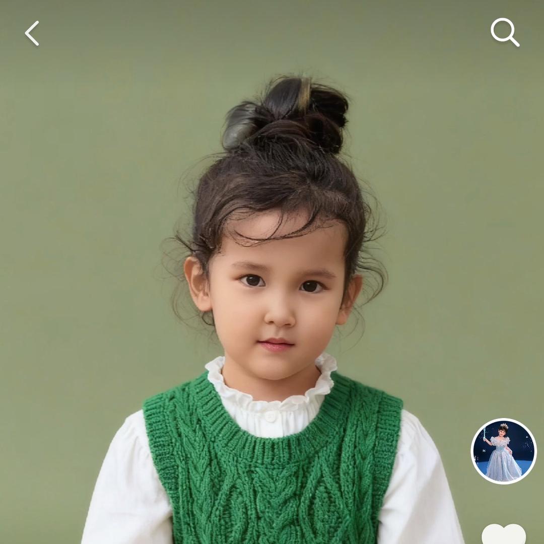 迪丽热巴的妈咪