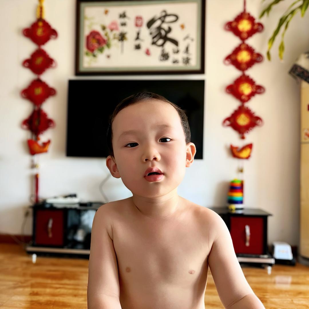 呼呼声威🙈