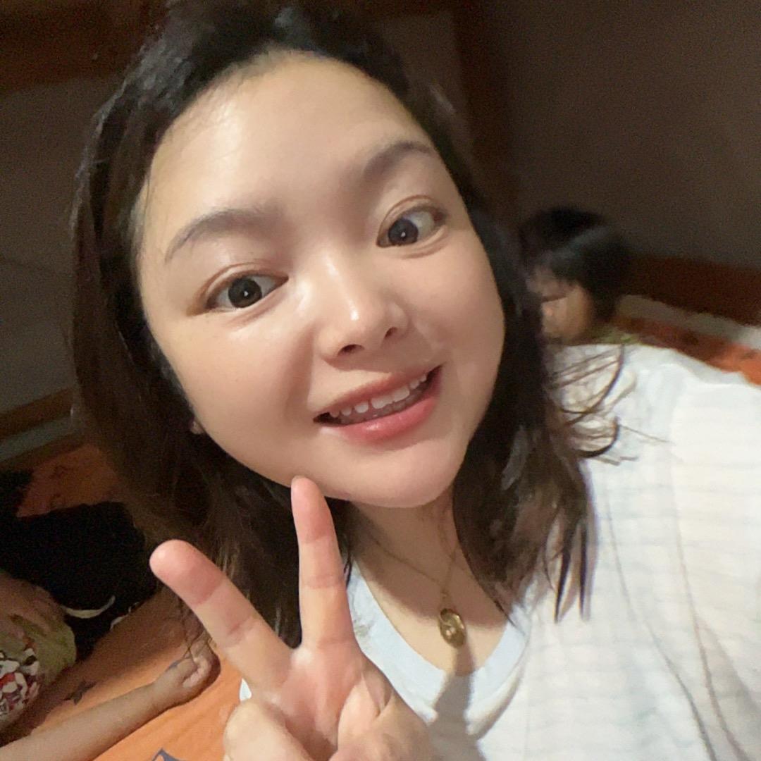 菜菜吖
