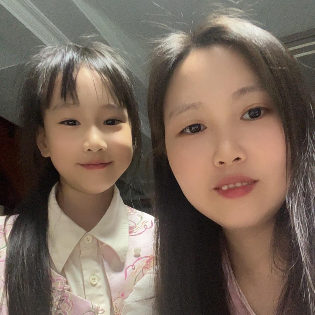小花