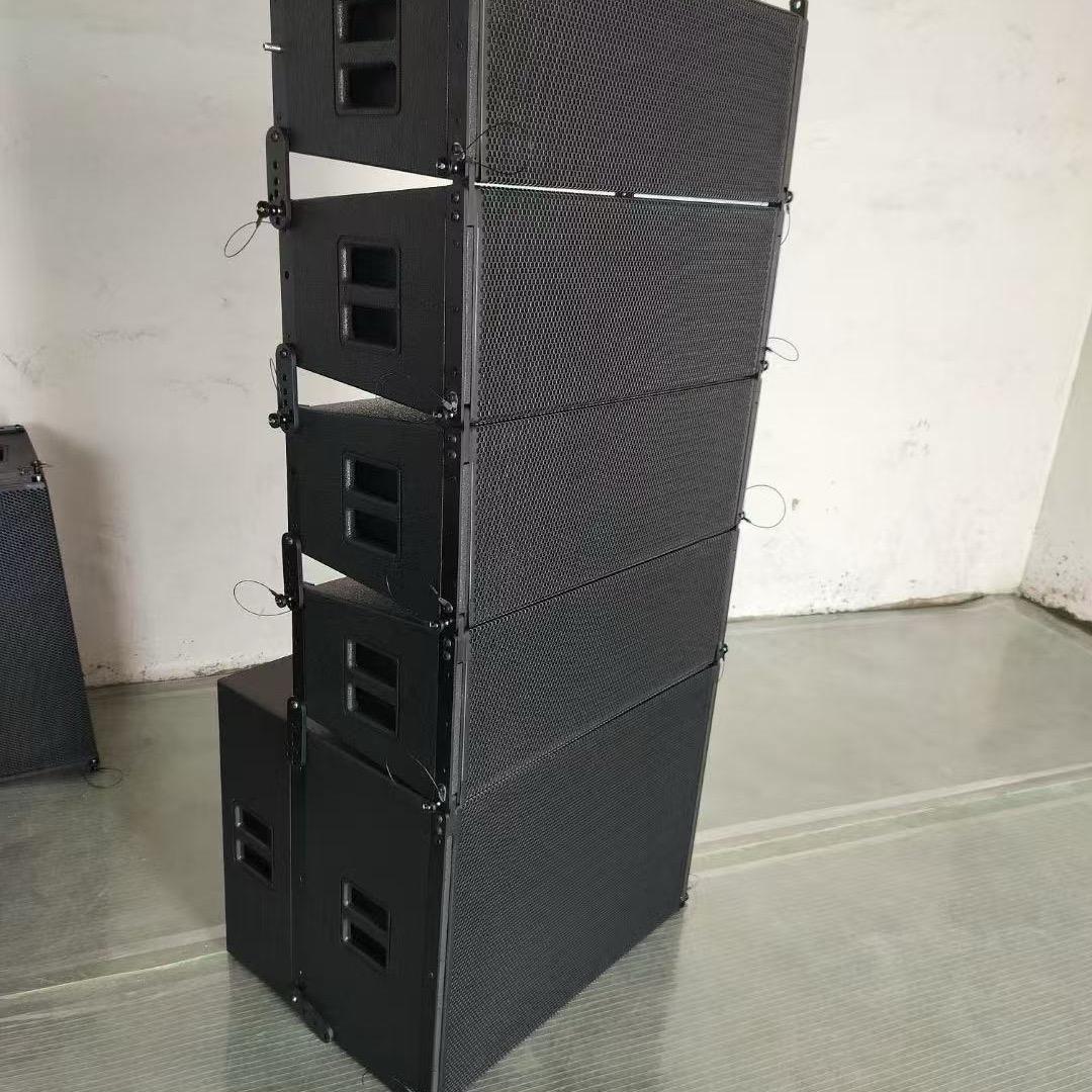 汝阳黄氏音响工厂·聚无限演艺传媒·小孬