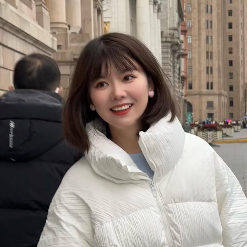 我是蛋卷