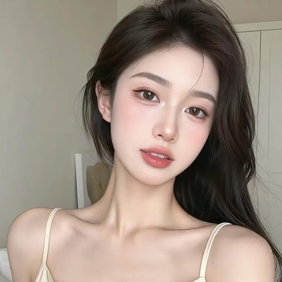 维多利亚假睫毛轻奢版