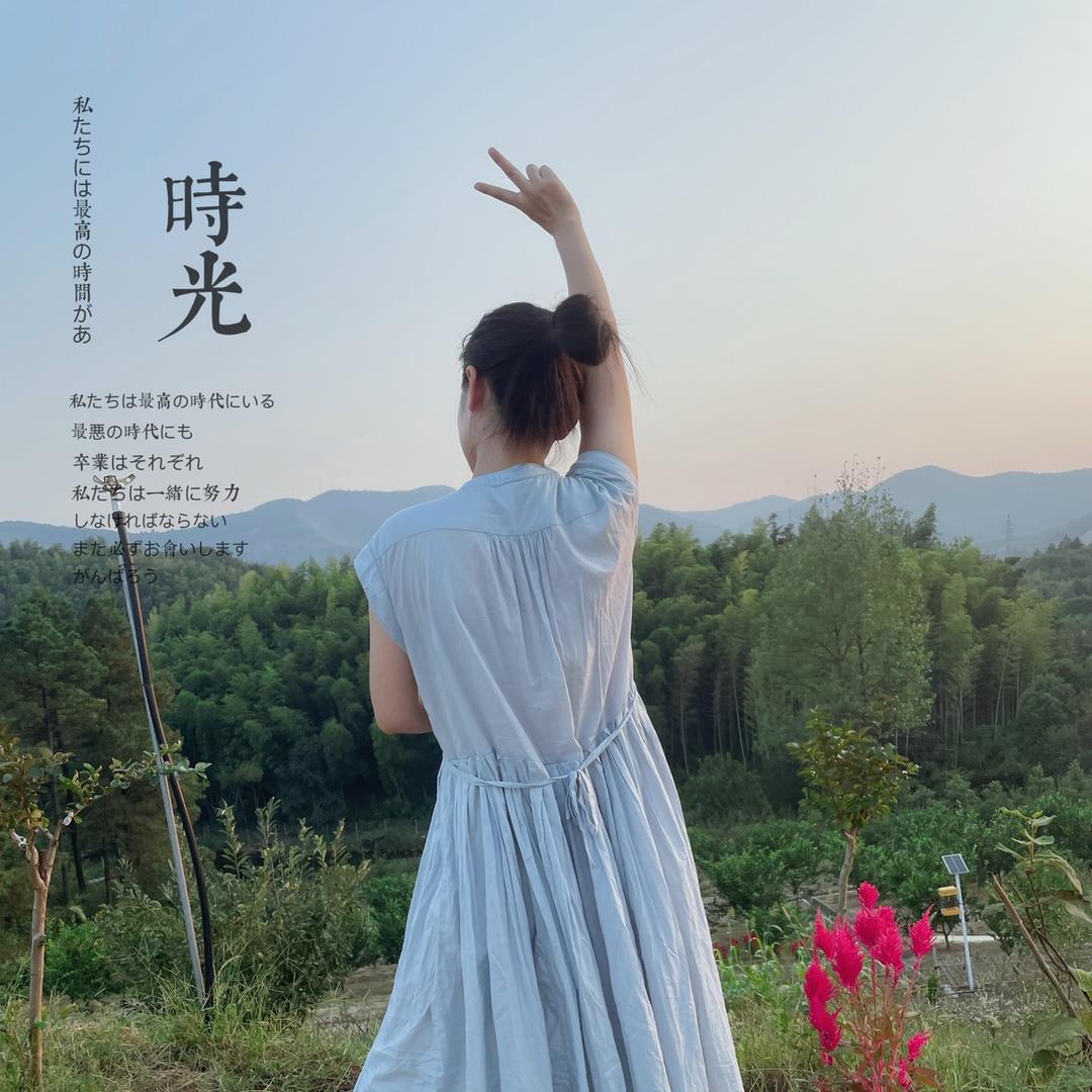 Lucky麻麻