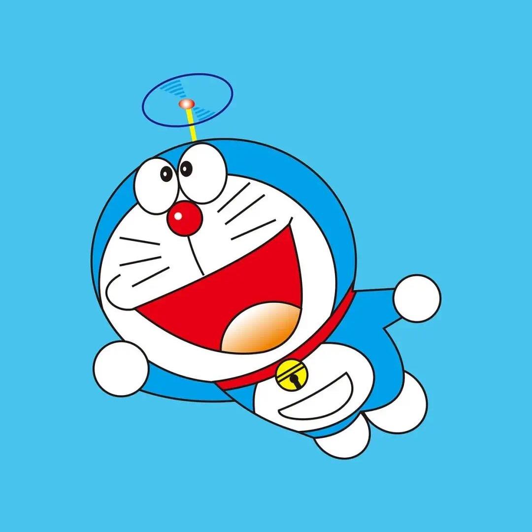 哆啦A梦