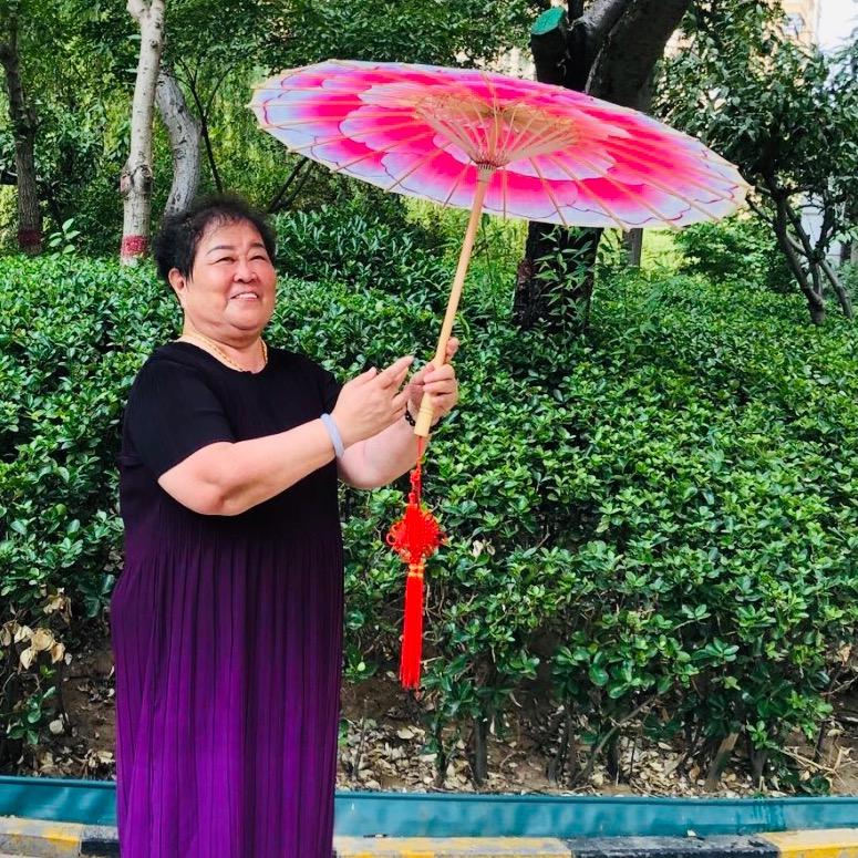快乐幸福（拒私聊）