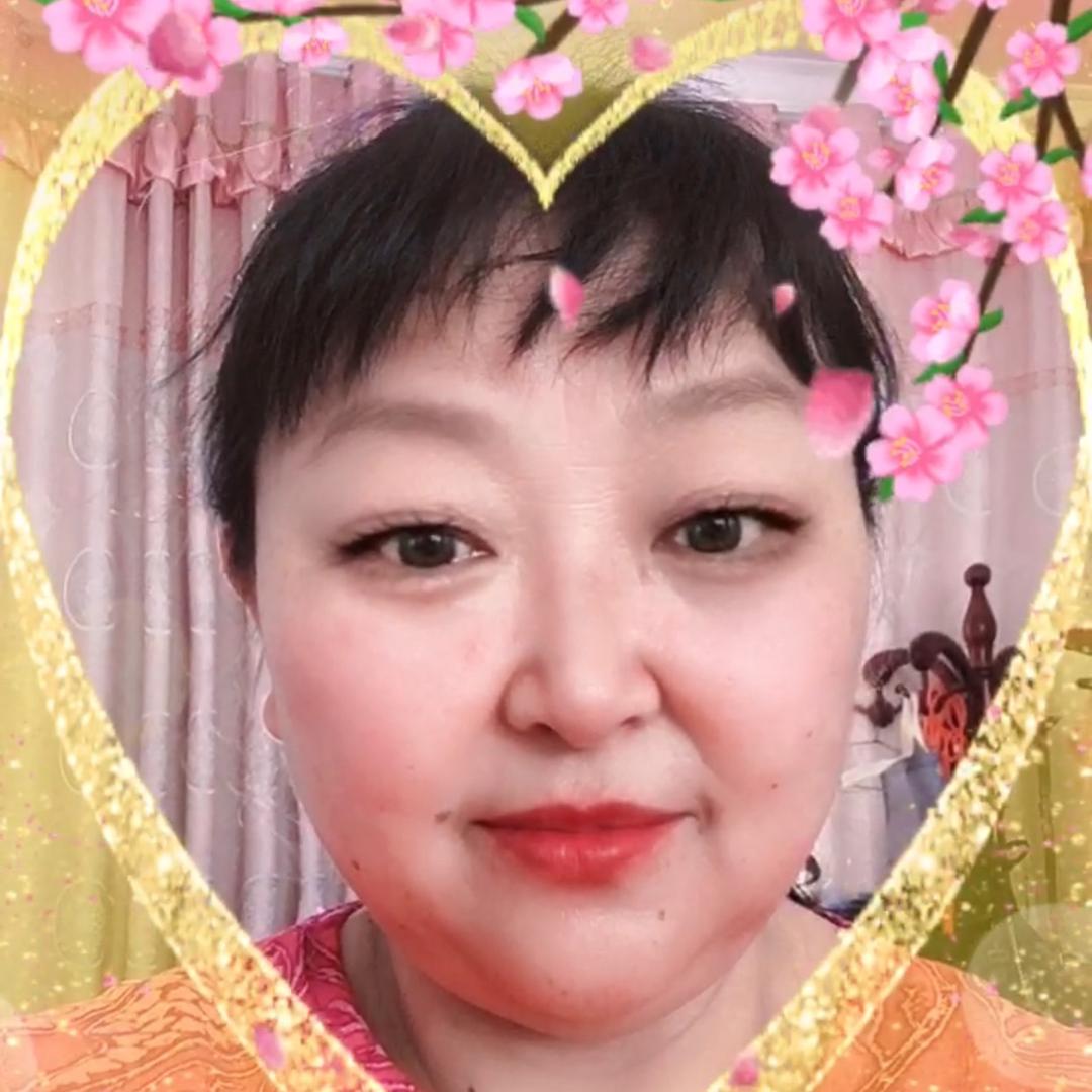 鸿运姐