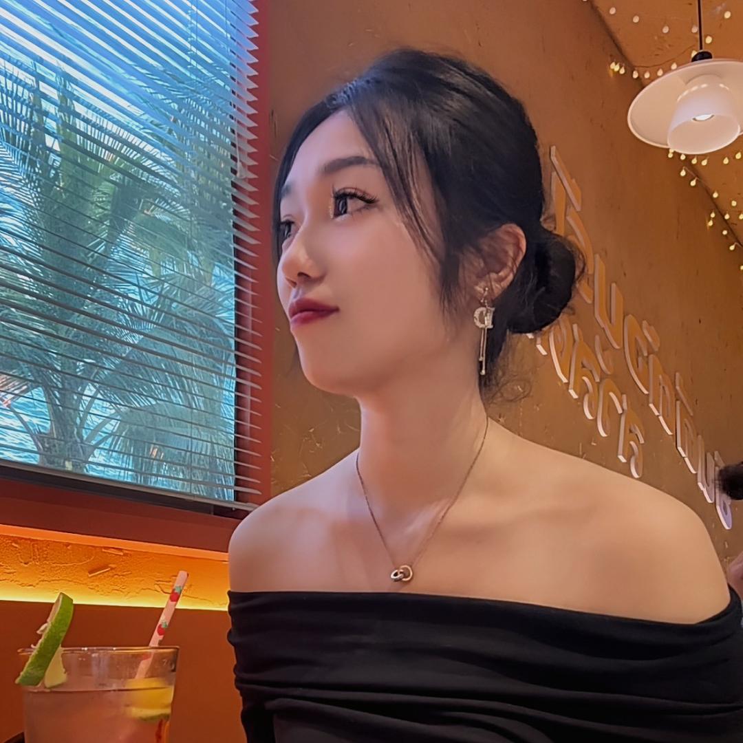 汉中烨子🍃