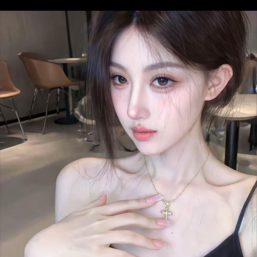 冰美式.