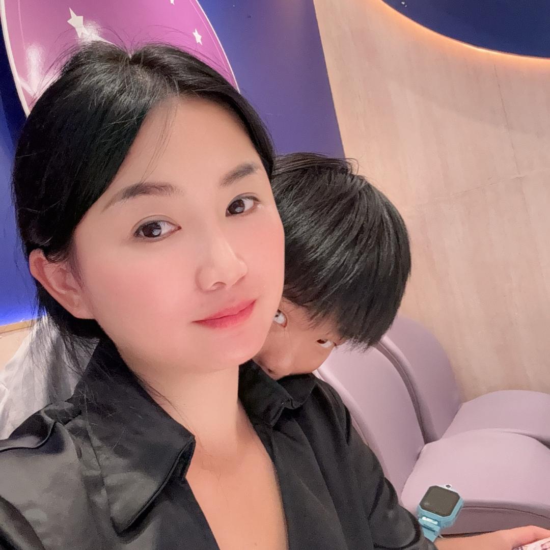 豪仔妈妈【要逆袭】