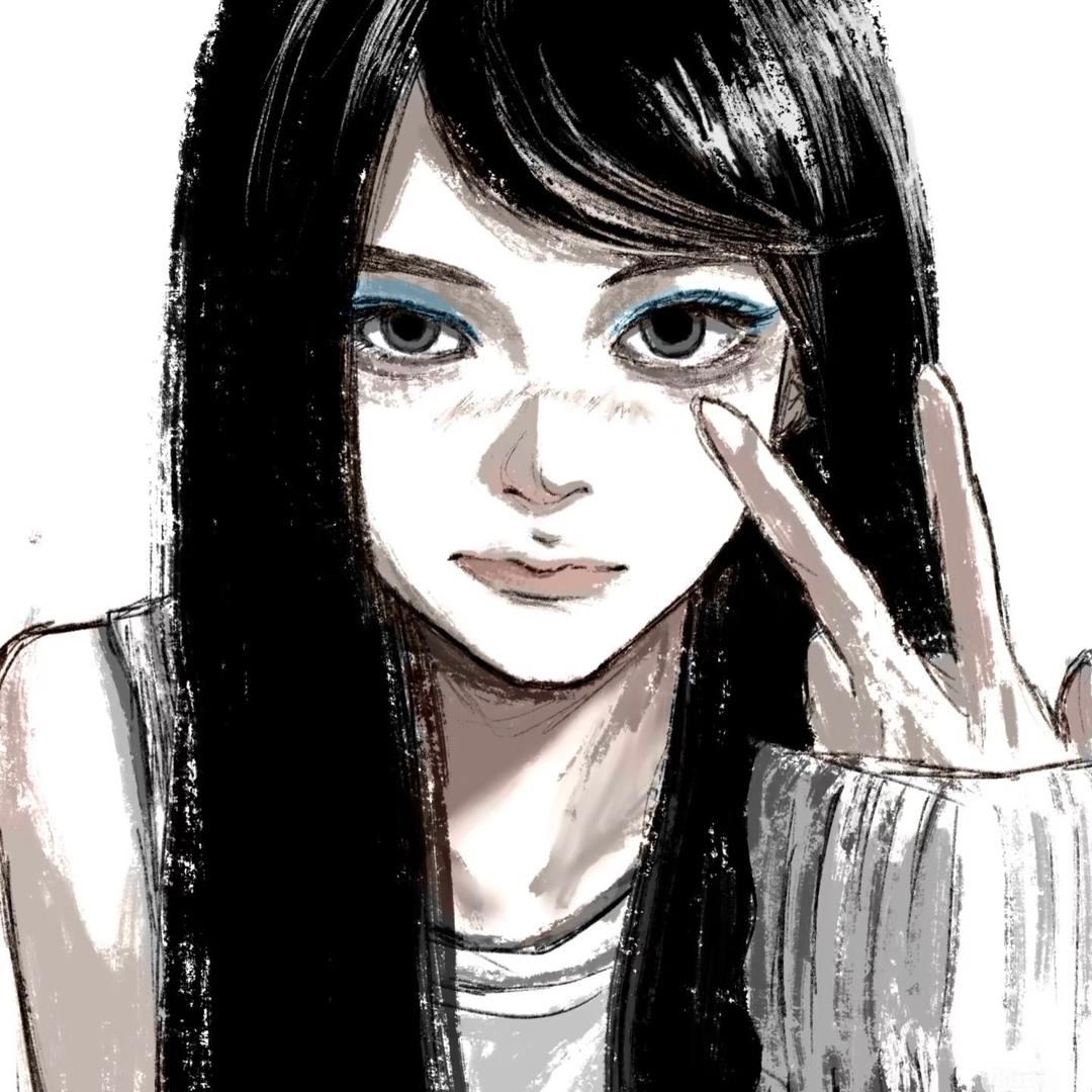 无尘.