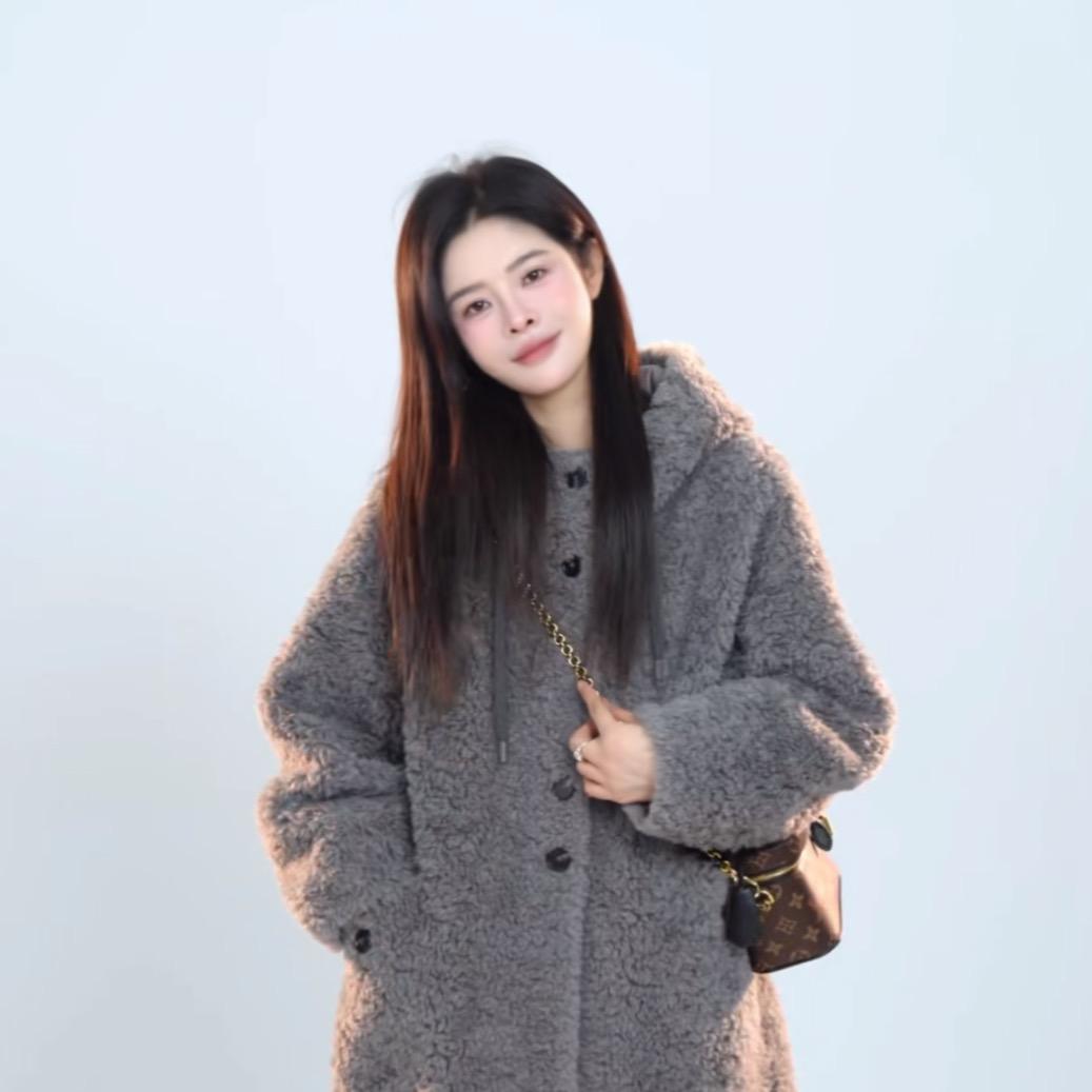 小雨女装（直播返场）