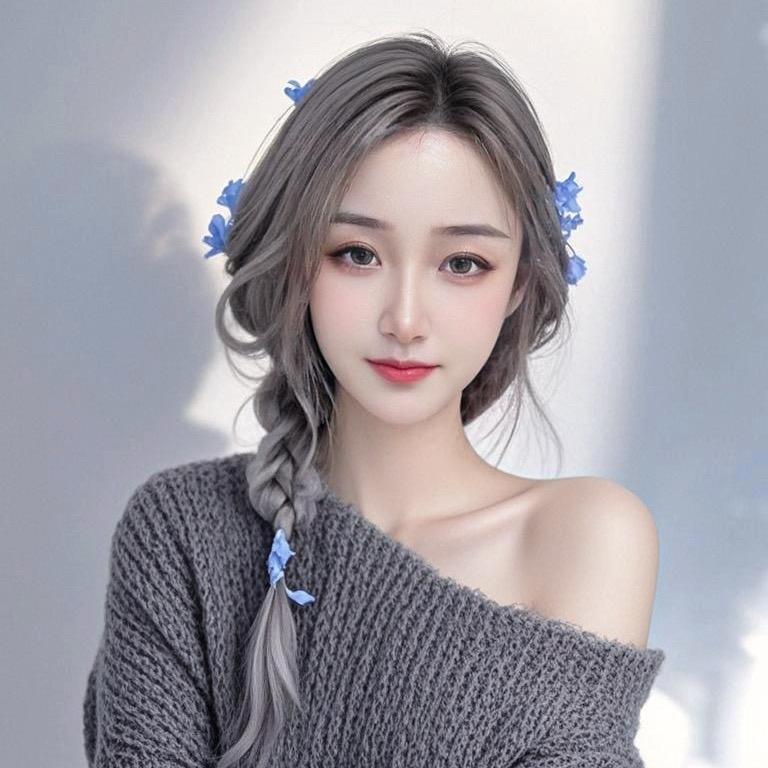 小月亮