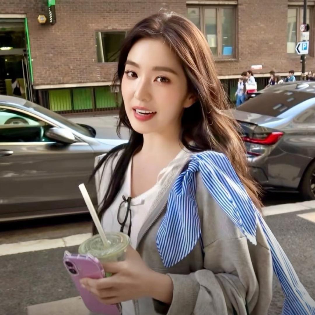 Yoenrene.
