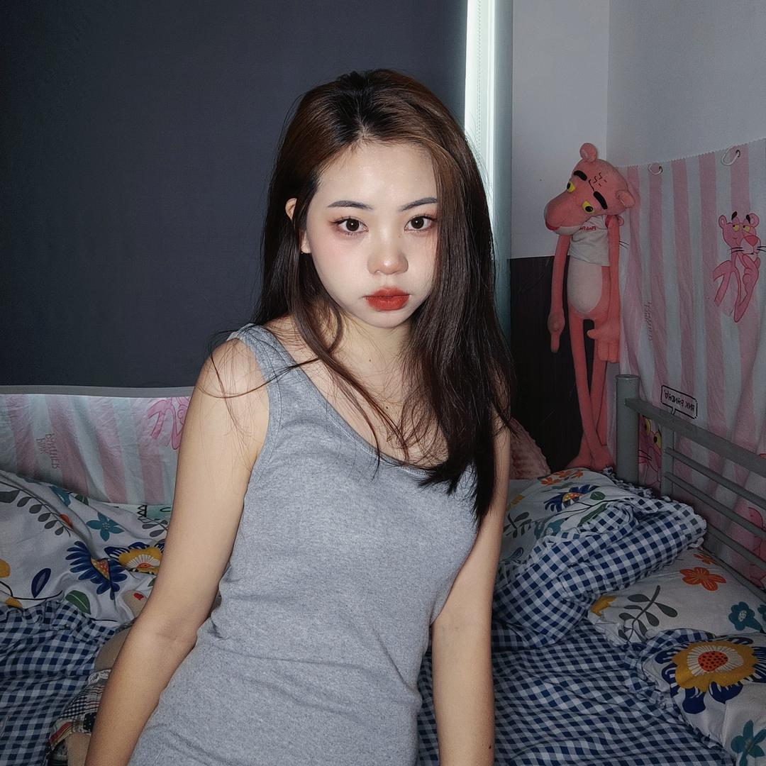 是你吖