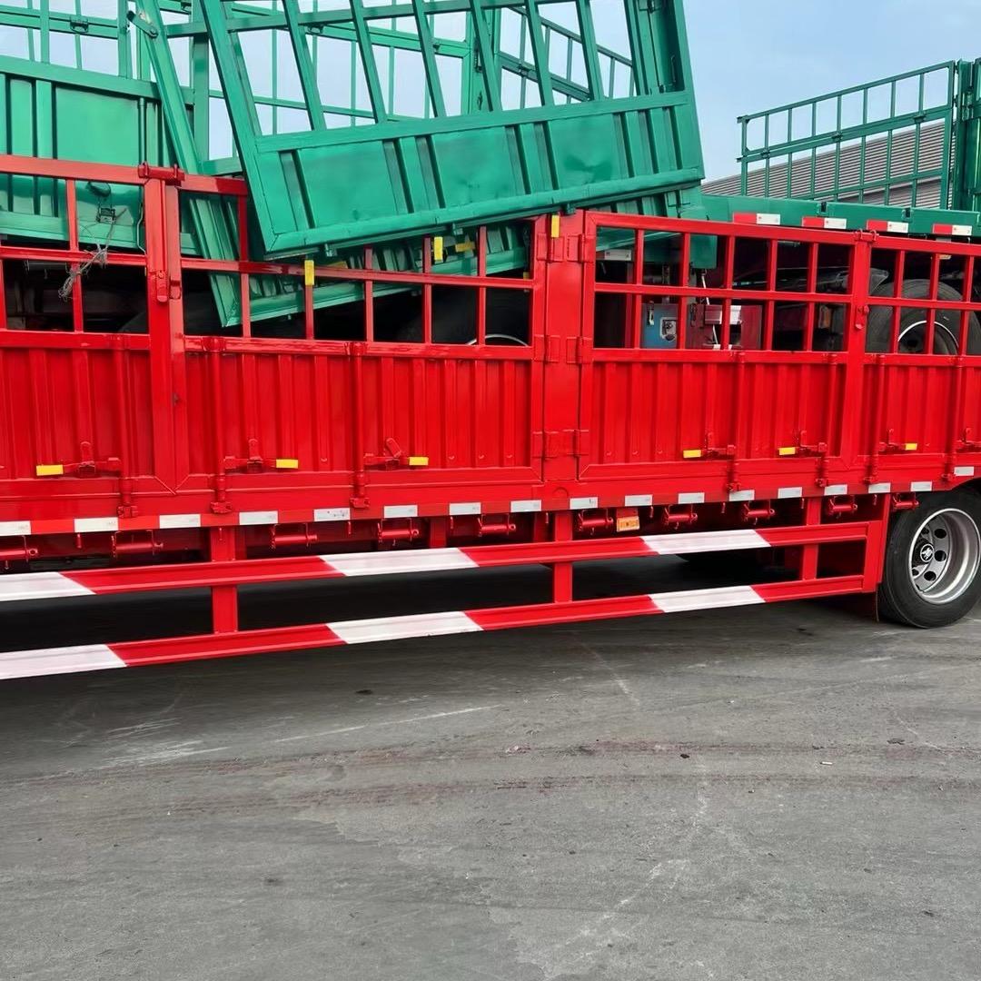 山东劲马重工有限公司