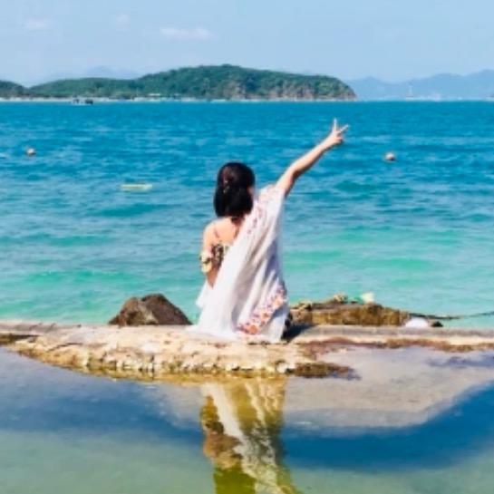 🔆小太阳