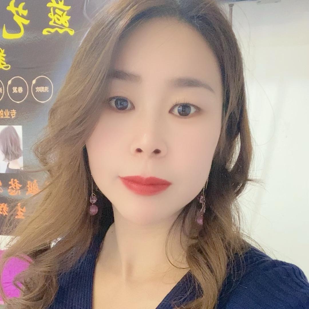 燕艺美发