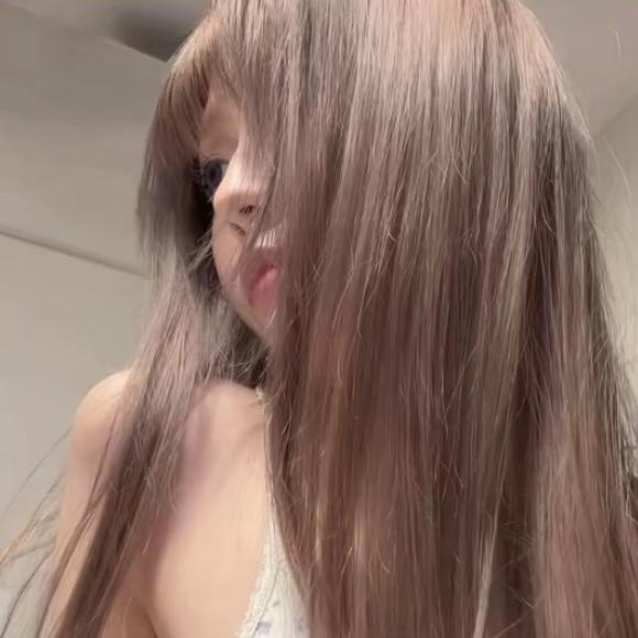 想发呆.