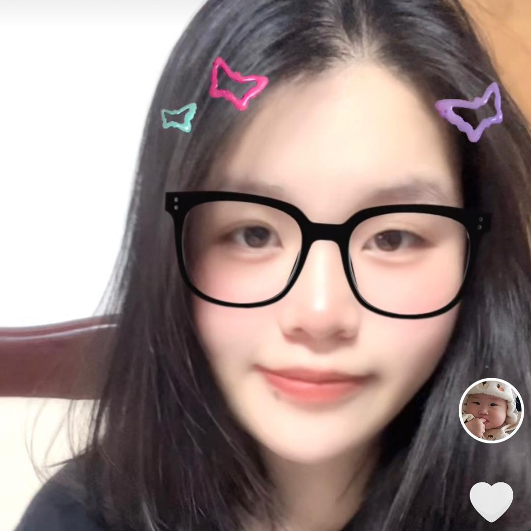 团子妈！