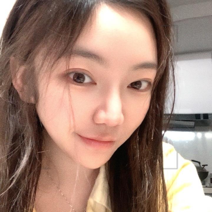 杨可可❤️