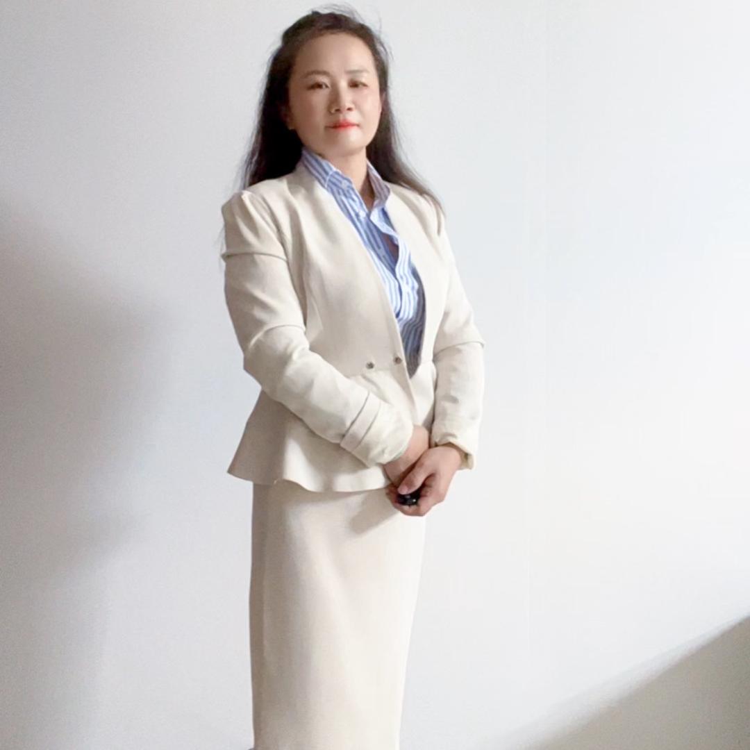 爱笑红姐